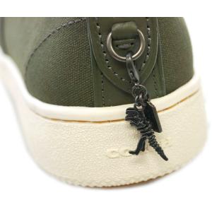 スリッポン コーチ COACH メンズ ローカ...の詳細画像5