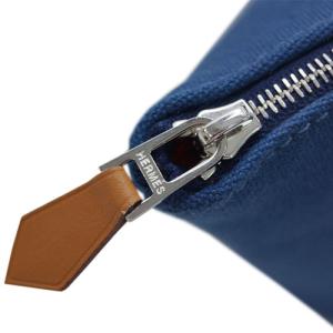 未使用 エルメス ポーチ HERMES H10...の詳細画像4