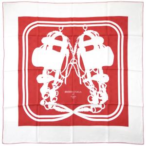 HERMES（エルメス） 【新品未使用】エルメス カレ70 グラントゥラララ