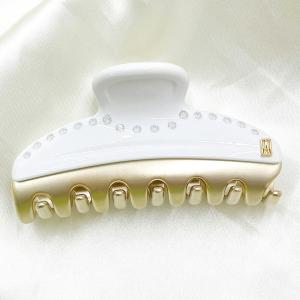 ヘアクリップ アレクサンドルドゥパリ ヴァンド...の詳細画像2