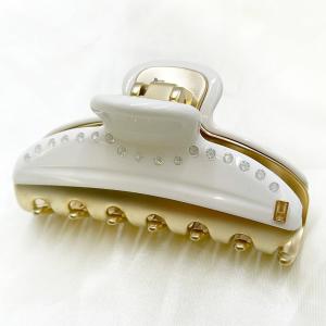 ヘアクリップ アレクサンドルドゥパリ ヴァンド...の詳細画像3