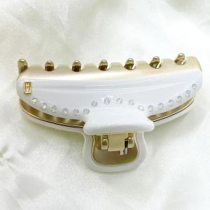ヘアクリップ アレクサンドルドゥパリ ヴァンド...の詳細画像5