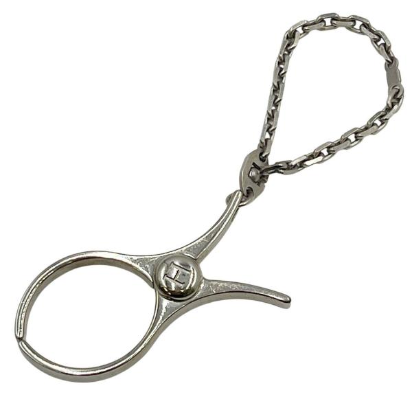 エルメス グローブホルダー HERMES H000833G PA フィルー FILOU 手袋ホルダー...