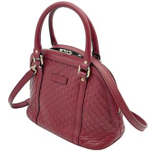 ハンドバッグ グッチ GUCCI レディース ...の詳細画像1