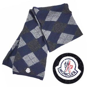 MONCLER（モンクレール） 【並行輸入品】モンクレール マフラー