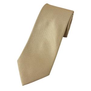 【人気のソリッドダークブラウン★未使用に近い】エルメネジルド ゼニア ネクタイ★ ZEGNA（ゼニア） ブランド ネクタイ エルメネジルド・ゼニア 高級