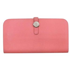 HERMES（エルメス） 新品同様 マンハッタン ミディアム デュオ 二