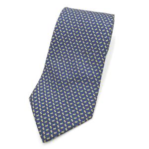 LOUIS VUITTON 極美品 ルイヴィトン ブランド ネクタイ M71727