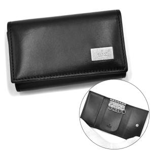 GUCCI（グッチ） キーケース メンズ レディース GUCCI 6連キーケース