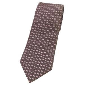 BURBERRY 並行輸入 バーバリー ネクタイ パープル 紫 8029933