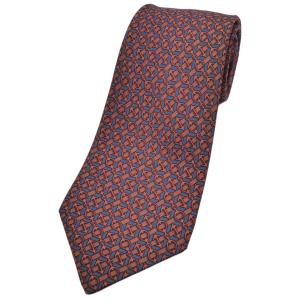 LOUIS VUITTON 極美品 ルイヴィトン ブランド ネクタイ M71727