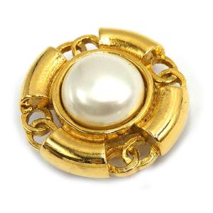 シャネル イヤリング CHANEL アクセサリ...の詳細画像2