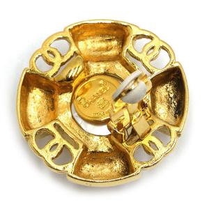 シャネル イヤリング CHANEL アクセサリ...の詳細画像3
