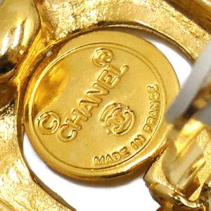 シャネル イヤリング CHANEL アクセサリ...の詳細画像4