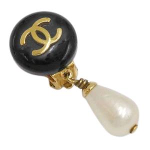 イヤリング シャネル CHANEL ココマーク...の詳細画像2