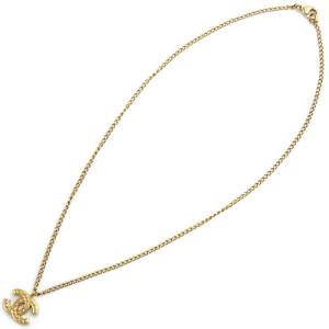 シャネル ネックレス CHANEL アクセサリ...の詳細画像2