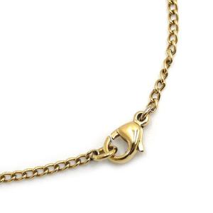 シャネル ネックレス CHANEL アクセサリ...の詳細画像4