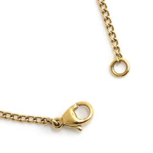 シャネル ネックレス CHANEL アクセサリ...の詳細画像5