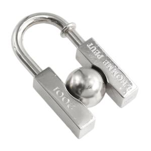 HERMES（エルメス） キーリング フェール ア シュヴァル Fer a Cheva