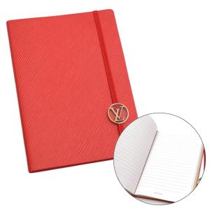 LOUIS VUITTON（ルイ・ヴィトン） ノートブック エピ カイエ
