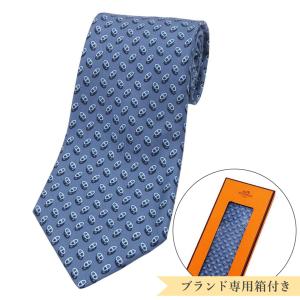 【美品】エルメス HERMES ネクタイ シルク ハイブランド ハイブランド HERMES エルメスカラー ネクタイ シルク100