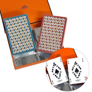 HERMES（エルメス） 新品 カードゲーム メモワール エミール・エルメス