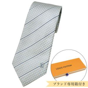 HERMES 極美品 エルメス ブランド ネクタイ 006331T 高級 シルク