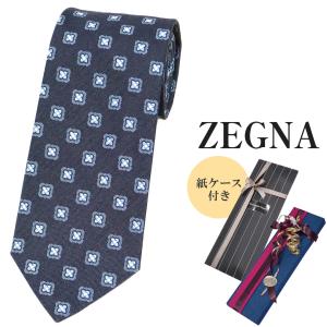 ZEGNA（ゼニア） □新品□未使用□ Ermenegildo Zegna エルメネジルド