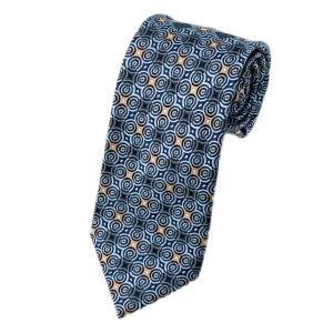 ZEGNA（ゼニア） ブランド ネクタイ エルメネジルド・ゼニア