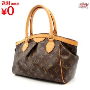 買蔵 LOUIS VUITTON ルイヴィトン ティヴォリ PM M40143 モノグラム ハンドバッグ レディース｜kauzoubrand