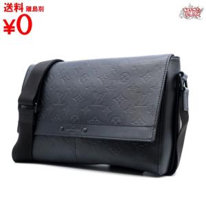 買蔵 LOUIS VUITTON　ルイヴィトン スプリンターメッセンジャー M44729  モノグラム シャドウ ブラック｜kauzoubrand