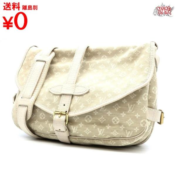 買蔵 LOUIS VUITTON ルイヴィトン ソミュール 30 M95314 モノグラム ミニラン...