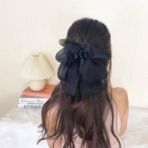 ヘアクリップ レディース ヘアアクセサリー 髪...の詳細画像1
