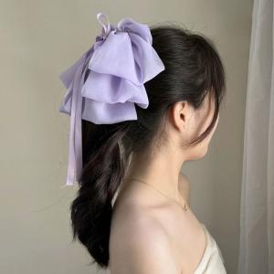 ヘアクリップ レディース ヘアアクセサリー 髪...の詳細画像3