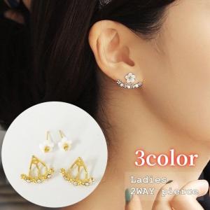 AMI Alexandre Mattiussi ami paris アミパリス ピアス UJW955.361