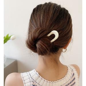 かんざし 簪 ヘアピン ヘアコーム レディース...の詳細画像3