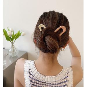 かんざし 簪 ヘアピン ヘアコーム レディース...の詳細画像4