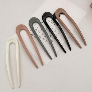 かんざし 簪 ヘアピン ヘアコーム レディース...の詳細画像5