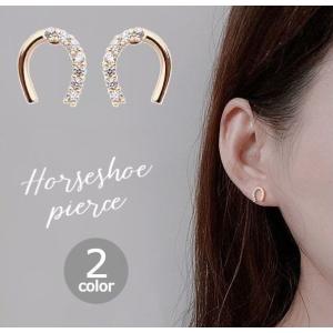 plusnao（プラスナオ） スタッドピアス アクセサリー レディース 女性