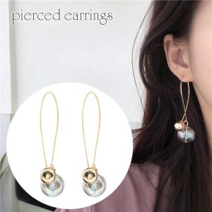 Shaesby シェイスビー アメリカンピアスストレートX-longラージサイズ