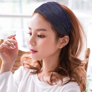 カチューシャ レディース ヘアアクセサリー 髪...の詳細画像1