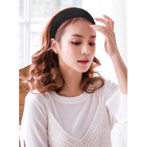 カチューシャ レディース ヘアアクセサリー 髪...の詳細画像2