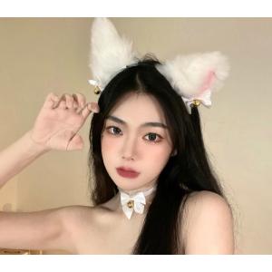 カチューシャ 猫耳 ねこ耳 コスプレ コスチュ...の詳細画像2