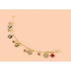 ベリーダンス アクセサリー 単品 ヘッドアクセ...の詳細画像4