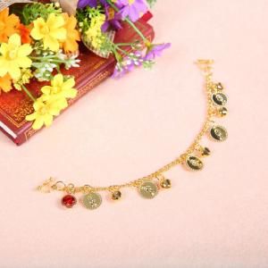ベリーダンス アクセサリー 単品 ヘッドアクセ...の詳細画像5