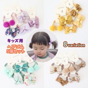 ディズニープリンセス 4Pシンプルヘアゴム ゆうパケット可 : おもちゃ