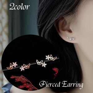 LOUIS VUITTON（ルイ・ヴィトン） ピアス レディース ピアススタッズ