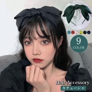 FERRAGAMO（フェラガモ） カチューシャ 34 0429 776410 レディース