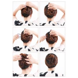 かんざし 簪 レディース ヘアアクセサリー 髪...の詳細画像2