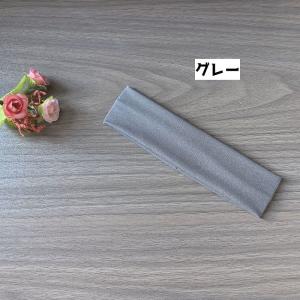 ヘアバンド ヘッドバンド レディース 女性 ス...の詳細画像4